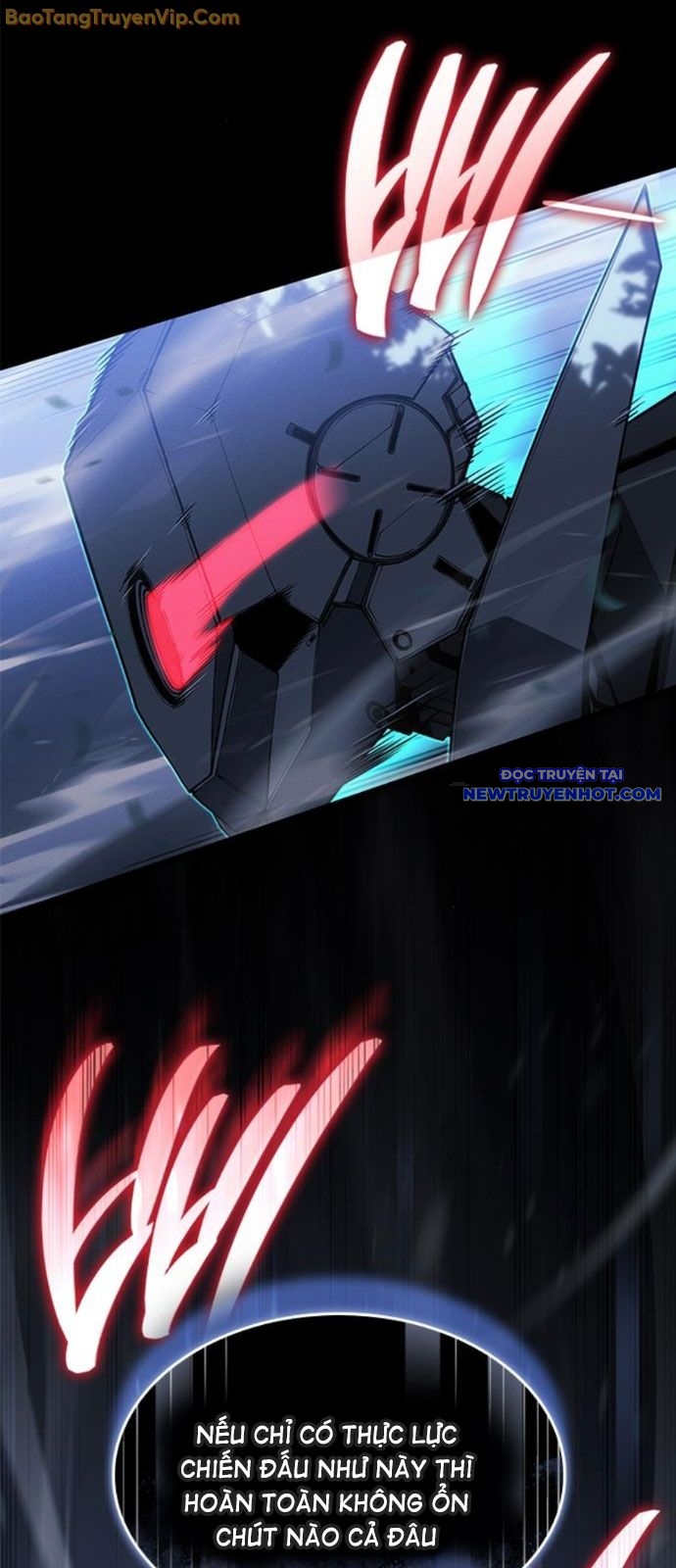 Tạp Huyết - Chap 23 - Trang 20