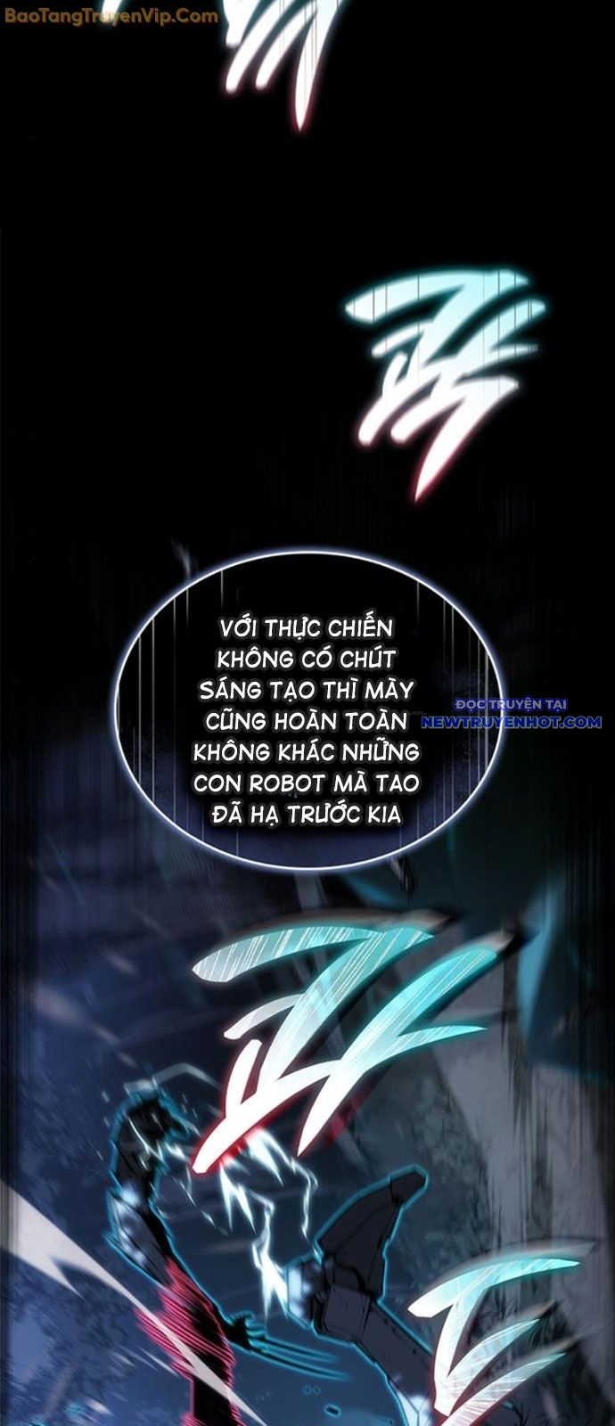 Tạp Huyết - Chap 23 - Trang 23