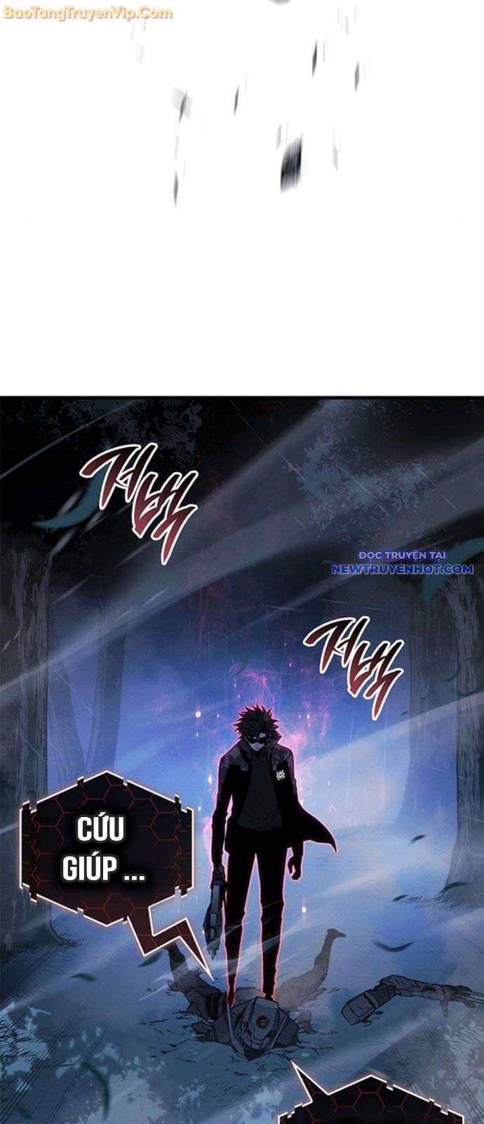 Tạp Huyết - Chap 23 - Trang 25