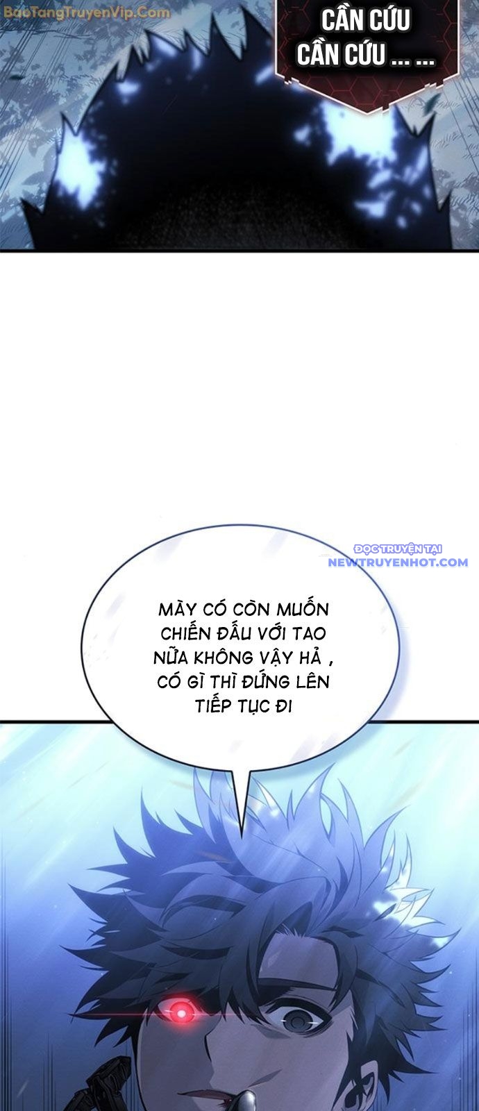Tạp Huyết - Chap 23 - Trang 26