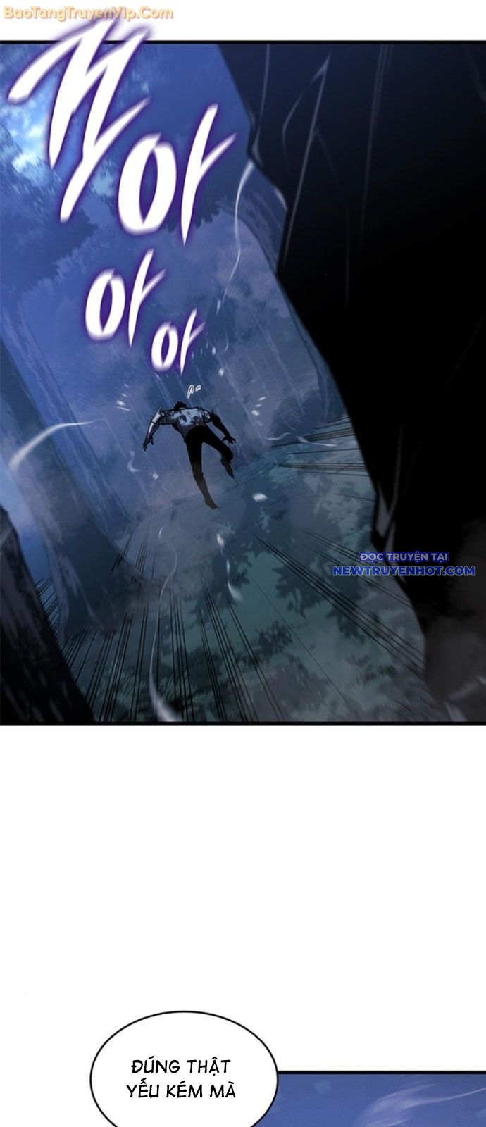 Tạp Huyết - Chap 23 - Trang 28