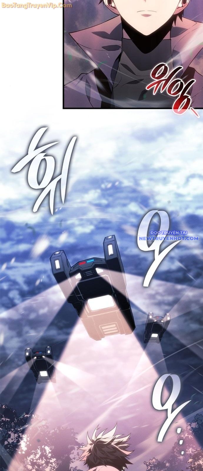 Tạp Huyết - Chap 23 - Trang 30