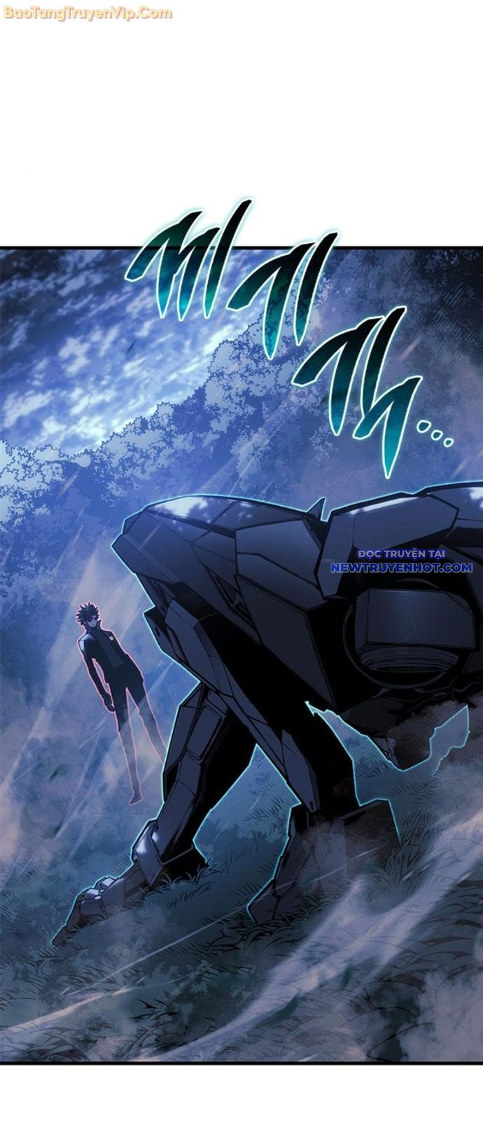 Tạp Huyết - Chap 23 - Trang 4