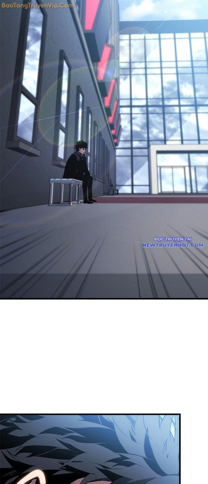 Tạp Huyết - Chap 23 - Trang 33