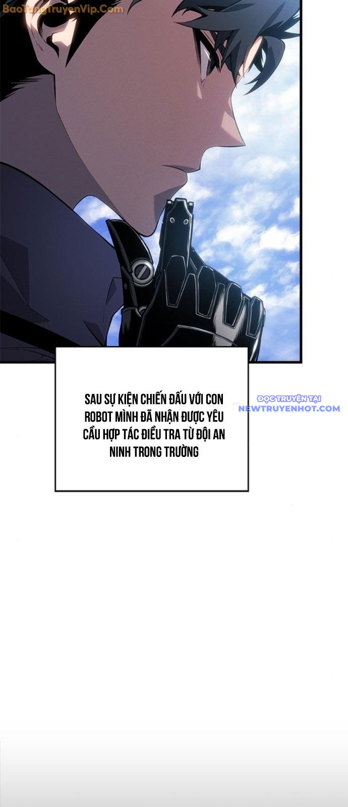 Tạp Huyết - Chap 23 - Trang 34