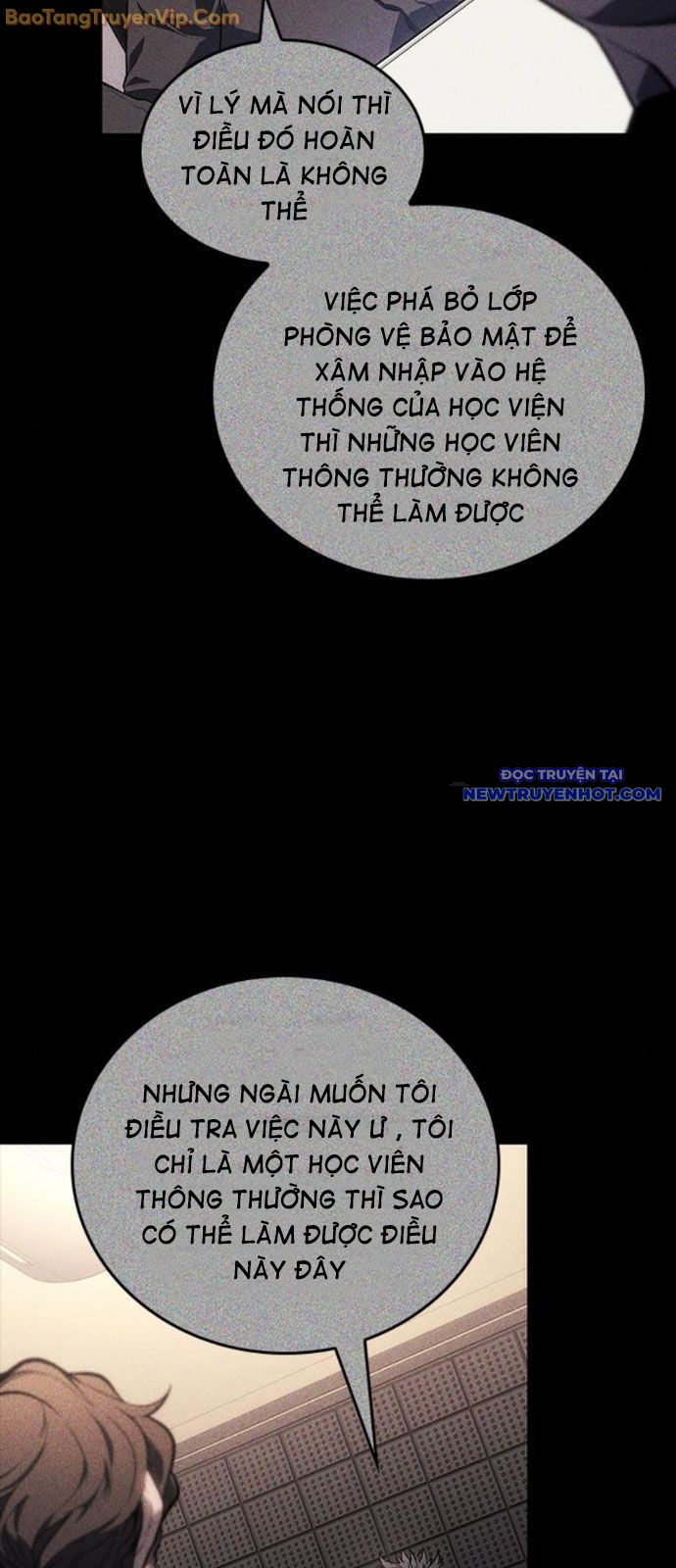 Tạp Huyết - Chap 23 - Trang 38