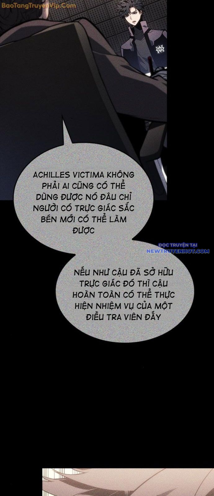Tạp Huyết - Chap 23 - Trang 39