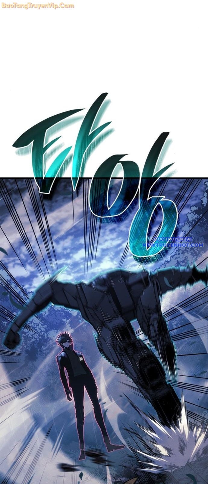 Tạp Huyết - Chap 23 - Trang 5