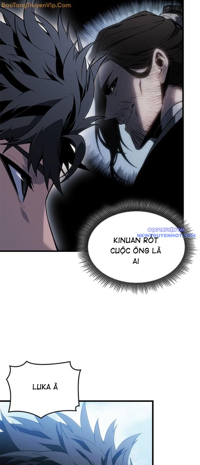 Tạp Huyết - Chap 23 - Trang 43