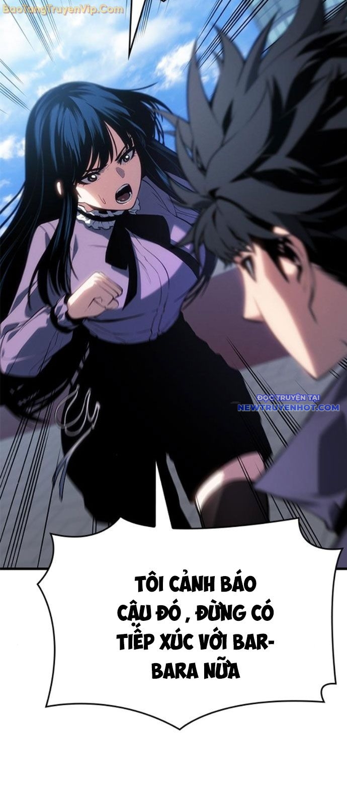 Tạp Huyết - Chap 23 - Trang 45