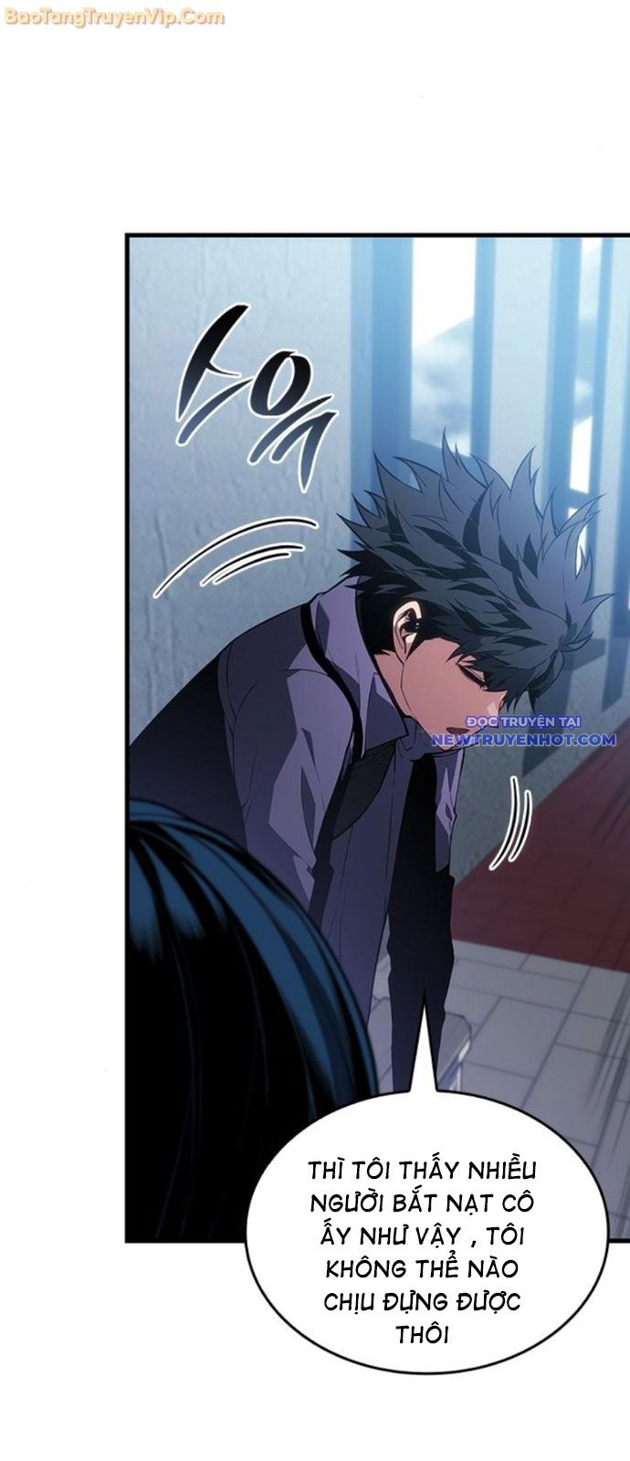 Tạp Huyết - Chap 23 - Trang 46