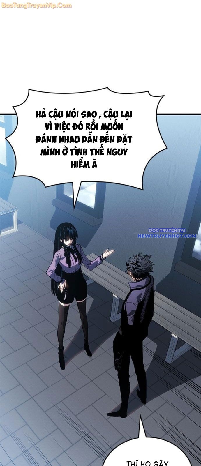 Tạp Huyết - Chap 23 - Trang 47