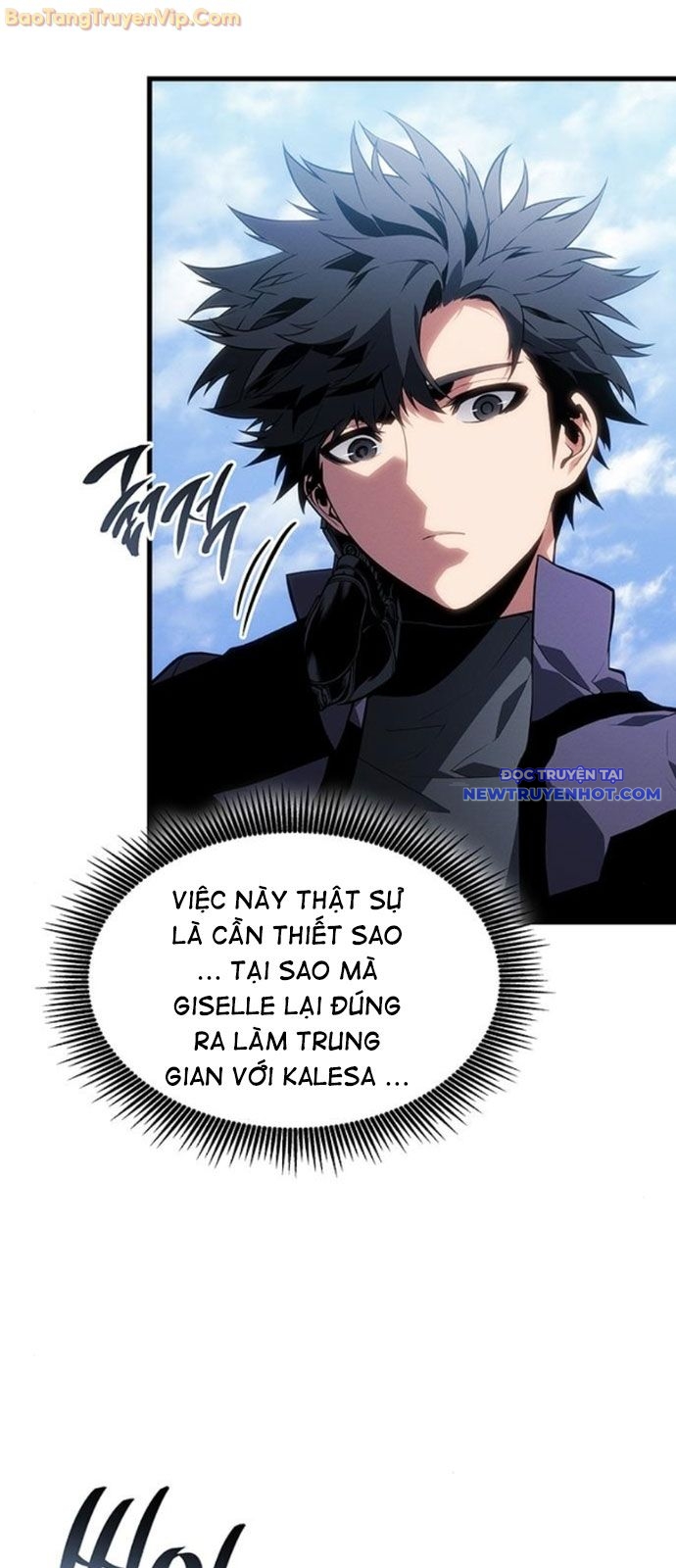 Tạp Huyết - Chap 23 - Trang 50