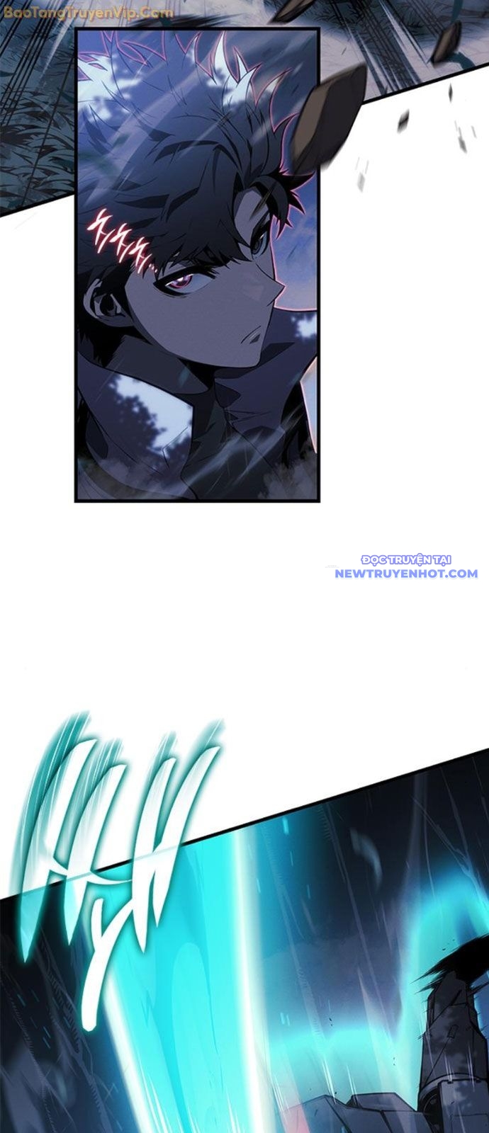 Tạp Huyết - Chap 23 - Trang 6