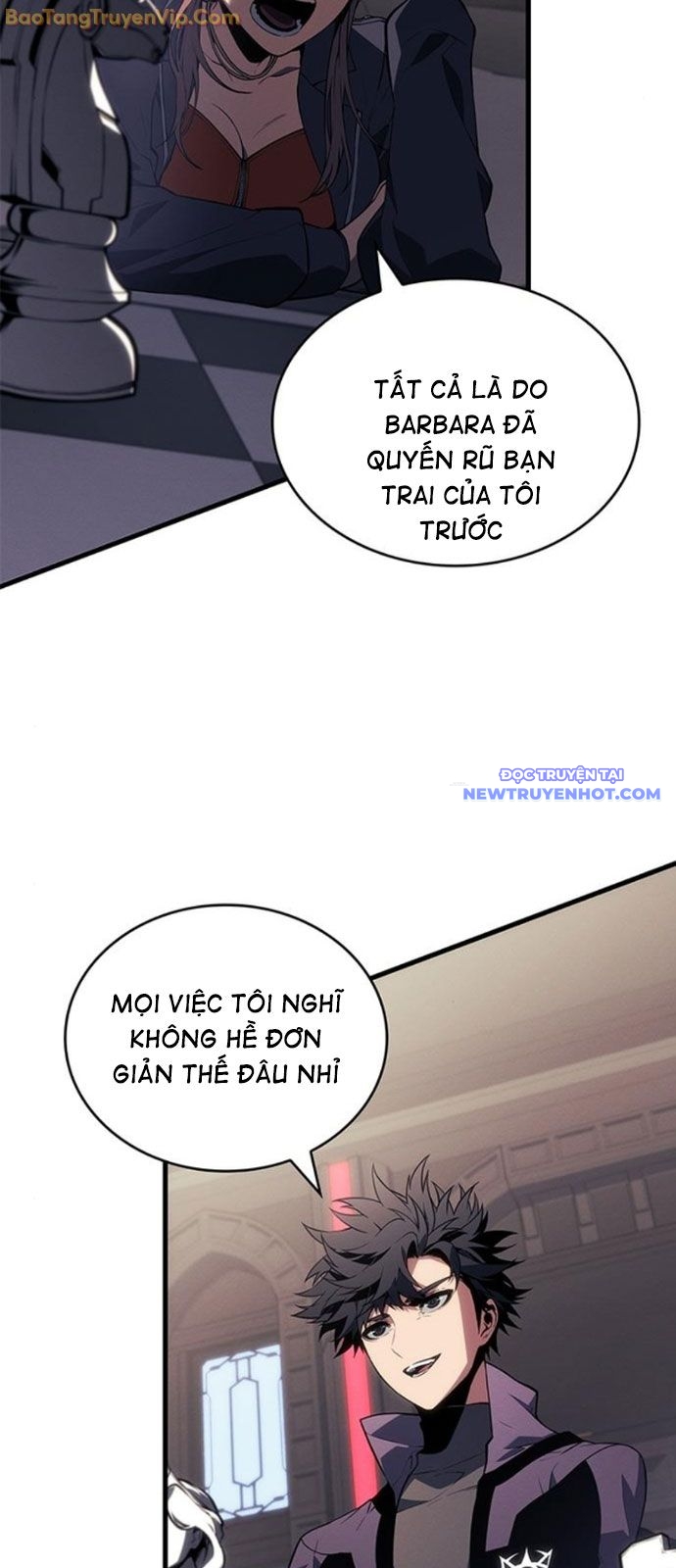 Tạp Huyết - Chap 23 - Trang 57