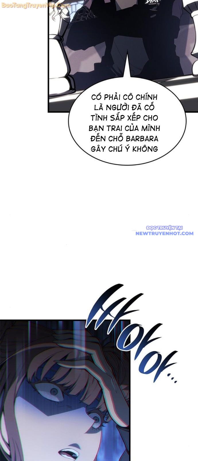 Tạp Huyết - Chap 23 - Trang 58