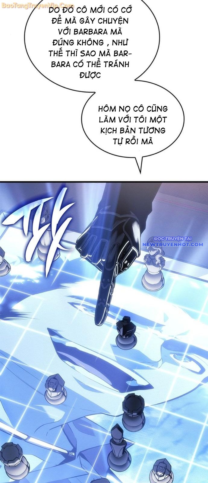 Tạp Huyết - Chap 23 - Trang 60