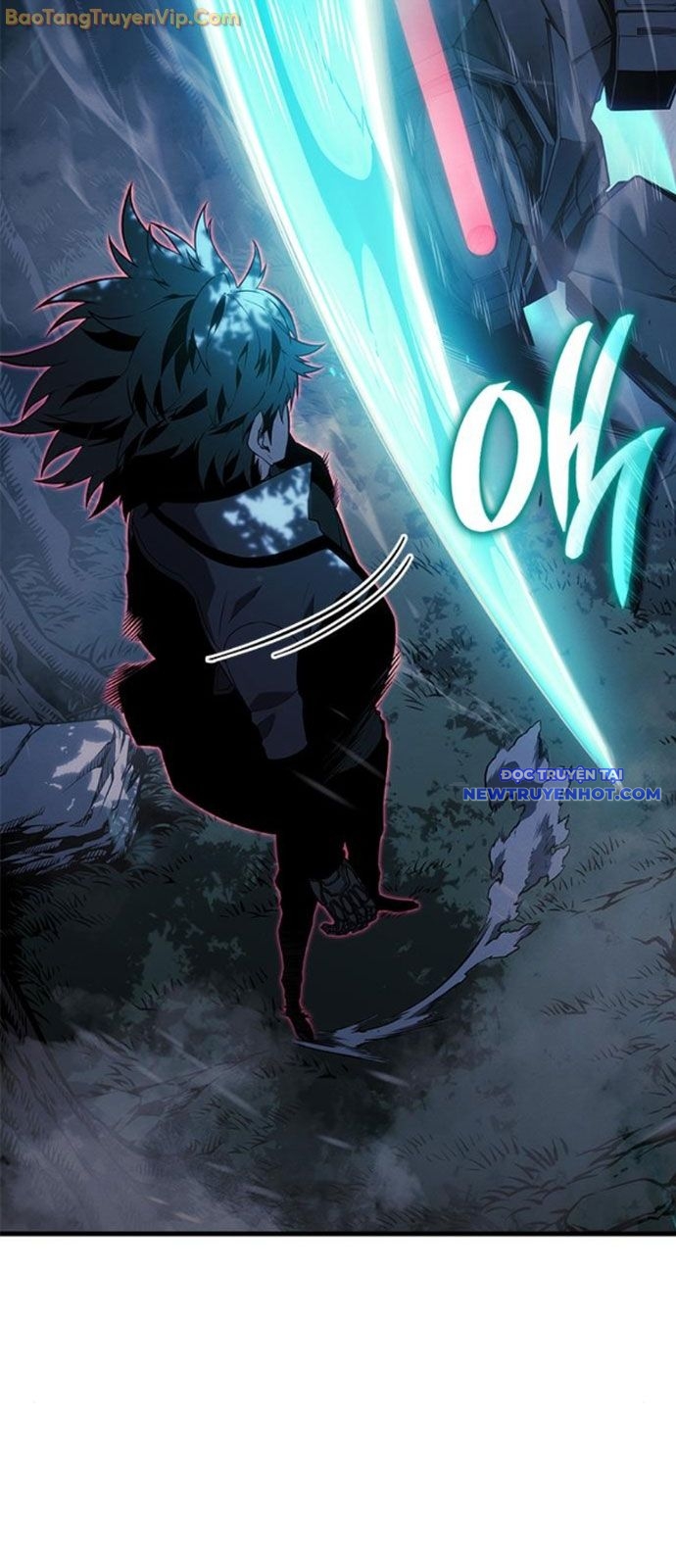 Tạp Huyết - Chap 23 - Trang 7