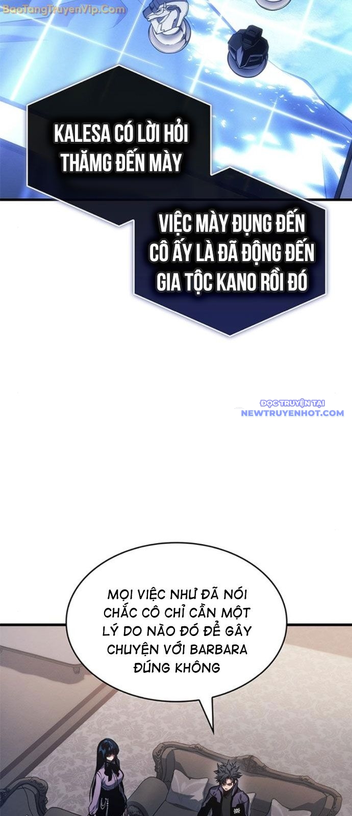 Tạp Huyết - Chap 23 - Trang 61