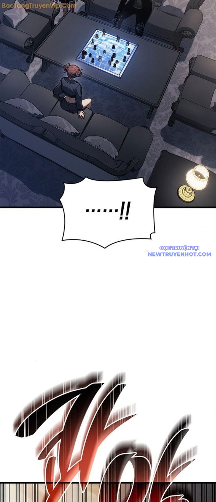Tạp Huyết - Chap 23 - Trang 62