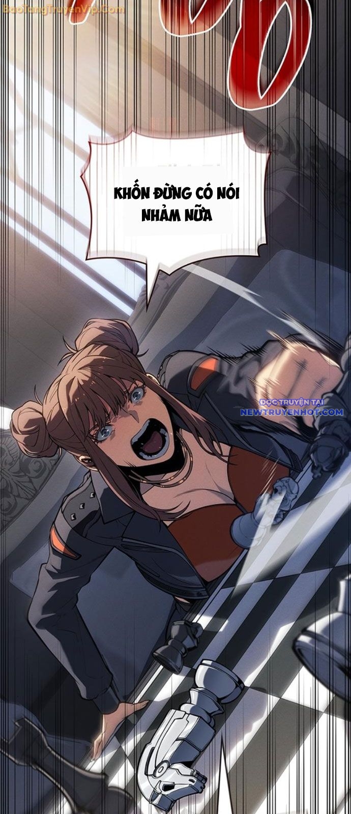 Tạp Huyết - Chap 23 - Trang 63