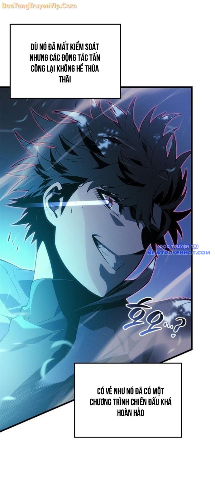 Tạp Huyết - Chap 23 - Trang 8