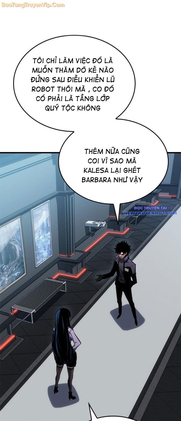 Tạp Huyết - Chap 23 - Trang 74