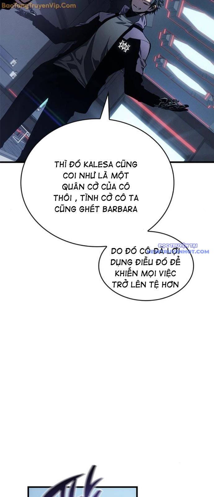 Tạp Huyết - Chap 23 - Trang 80