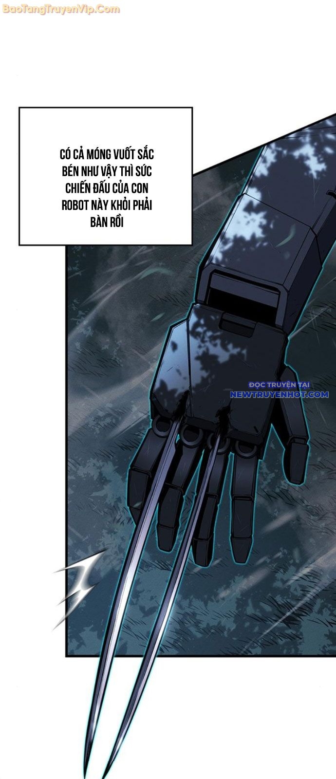 Tạp Huyết - Chap 23 - Trang 9