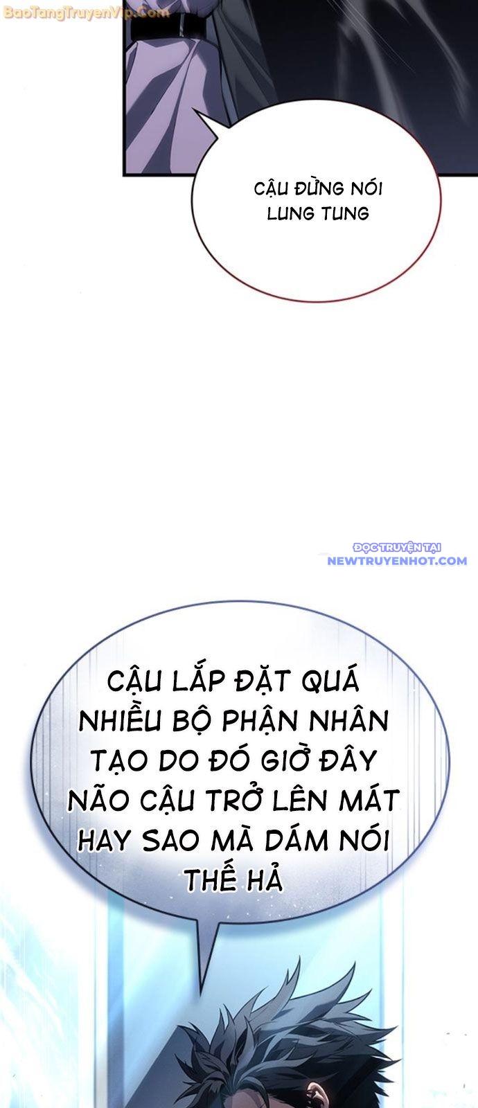 Tạp Huyết - Chap 23 - Trang 82