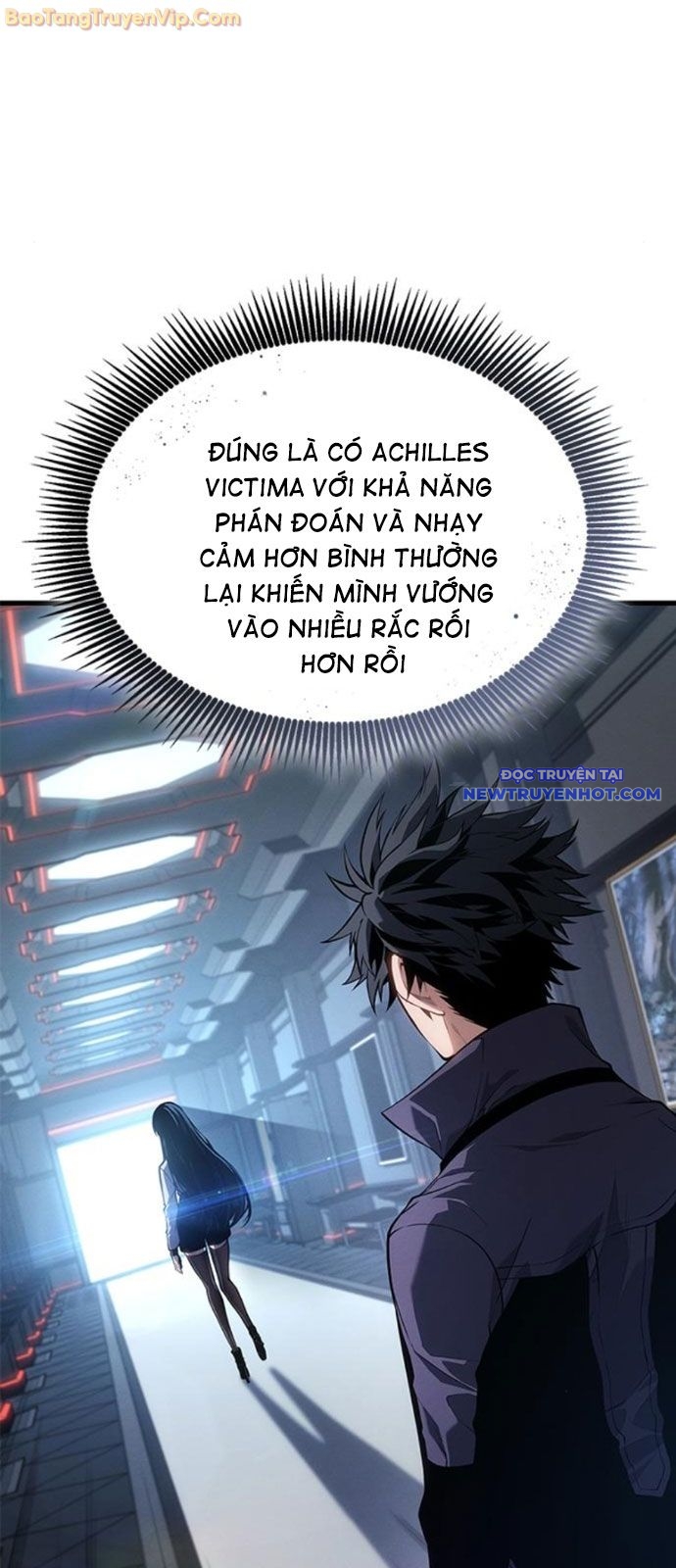 Tạp Huyết - Chap 23 - Trang 89