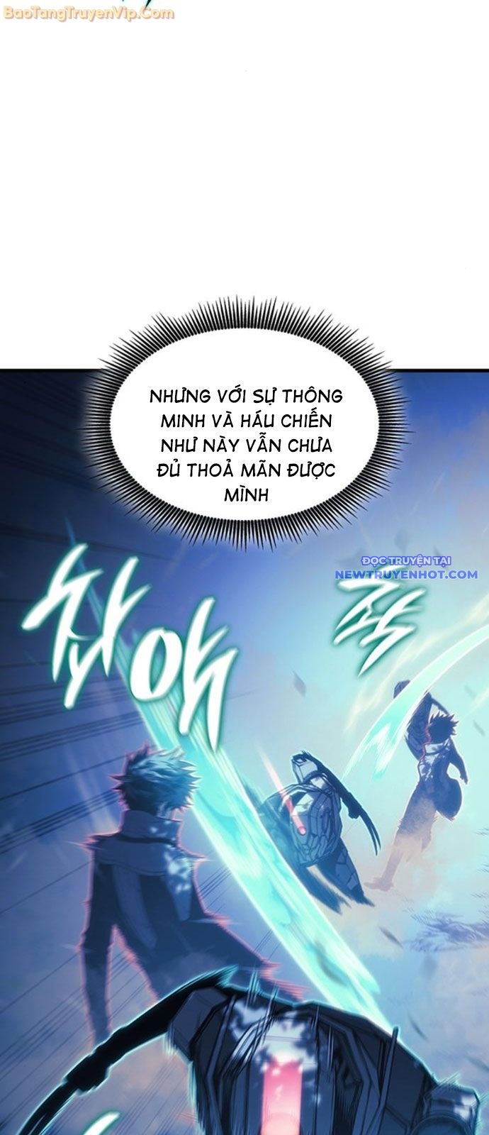 Tạp Huyết - Chap 23 - Trang 10