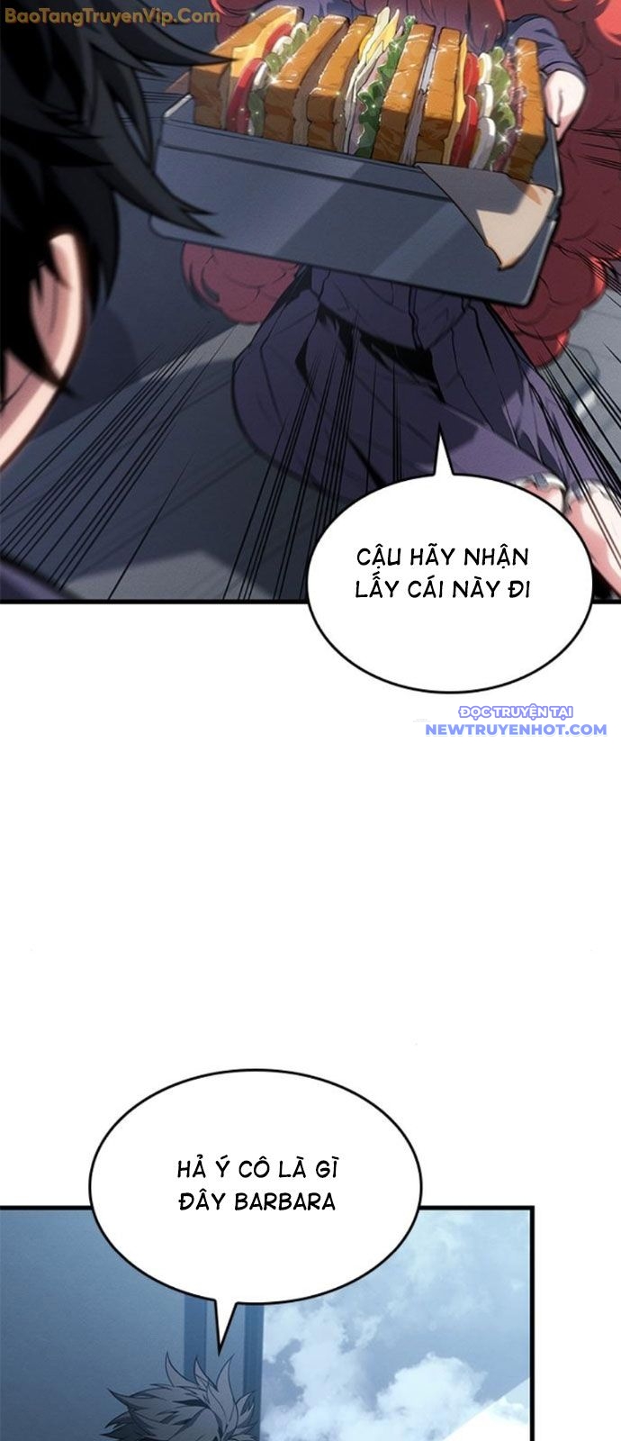 Tạp Huyết - Chap 23 - Trang 92