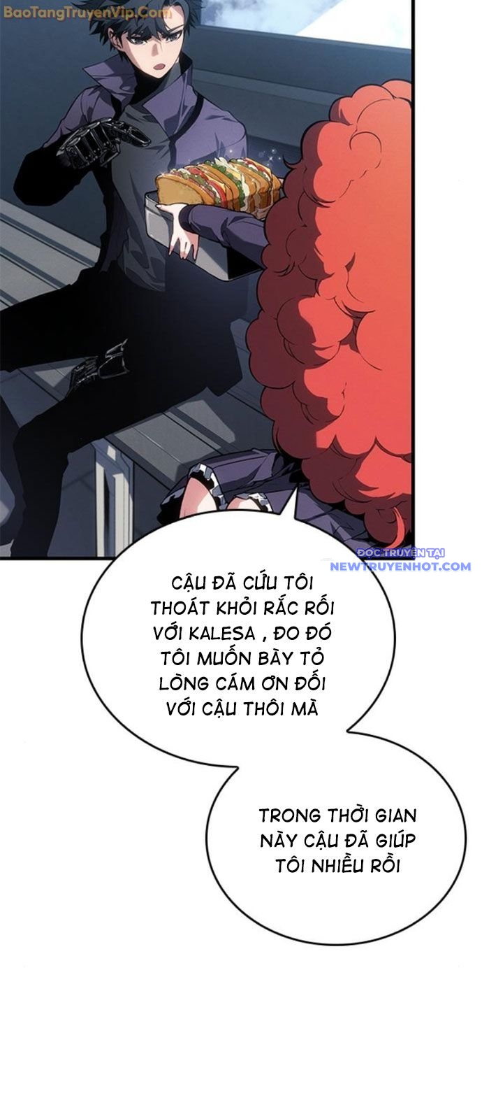 Tạp Huyết - Chap 23 - Trang 93