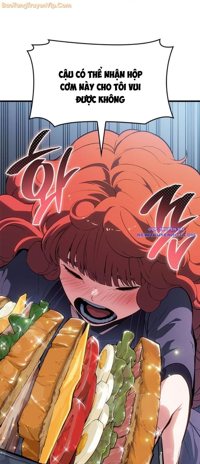 Tạp Huyết - Chap 23 - Trang 94