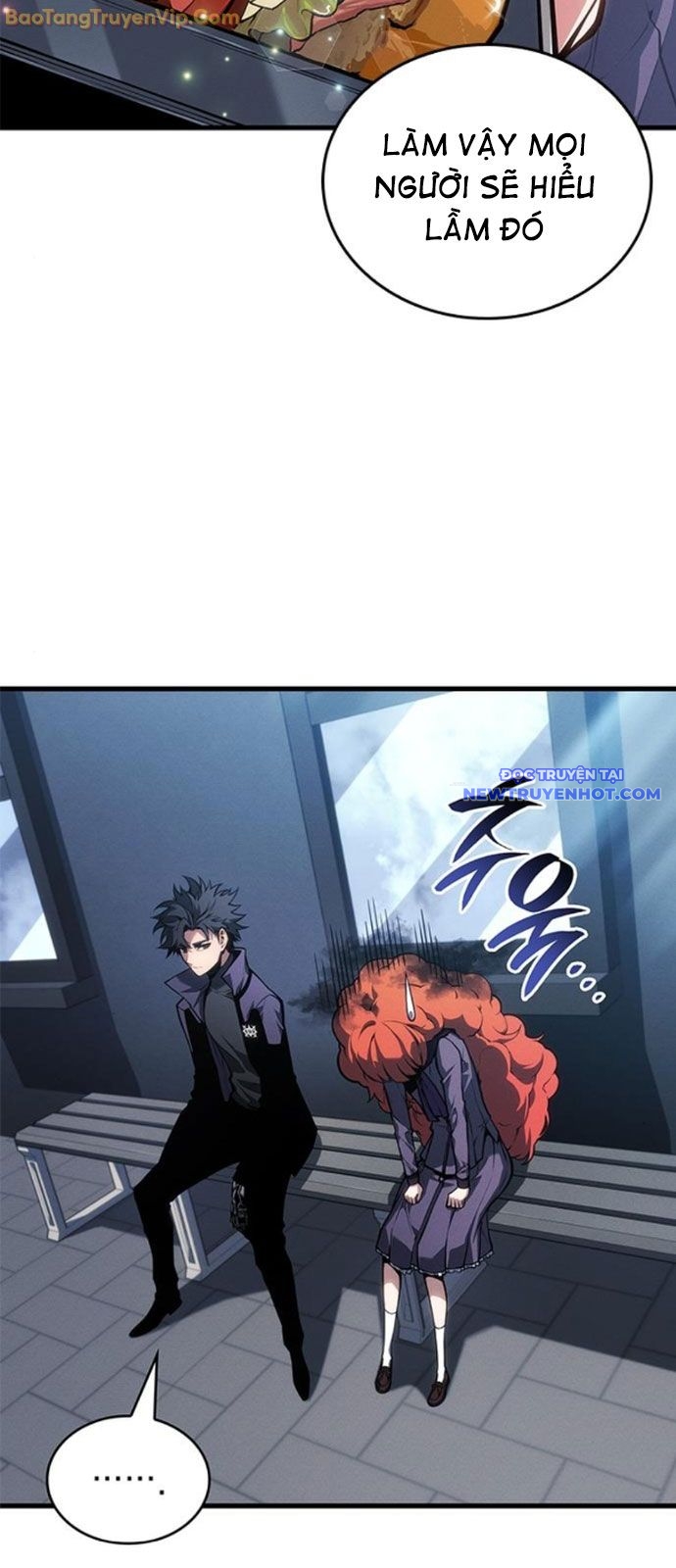 Tạp Huyết - Chap 23 - Trang 95