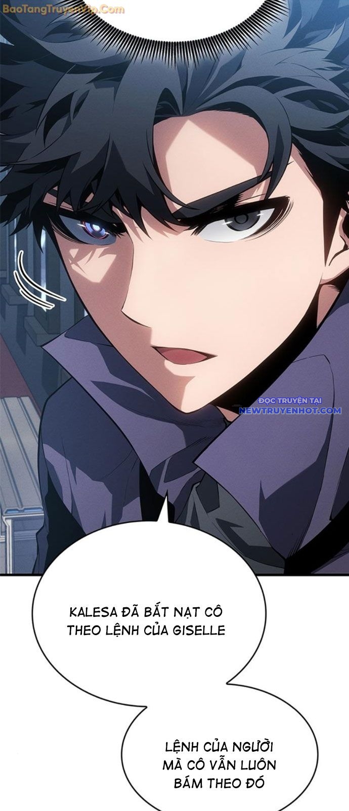 Tạp Huyết - Chap 23 - Trang 100