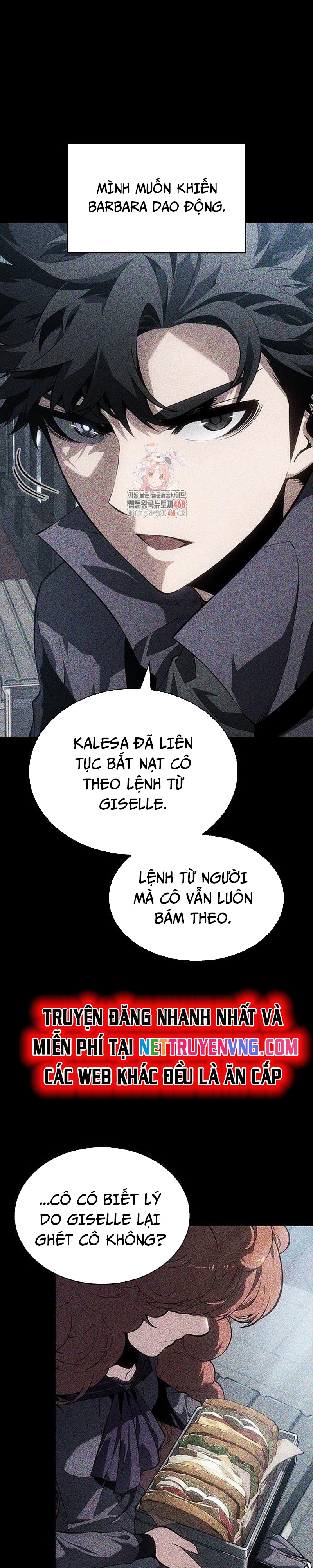 Tạp Huyết - Chap 24 - Trang 2