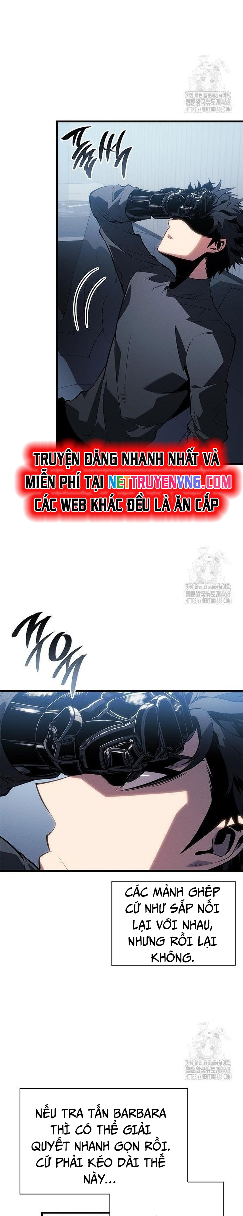 Tạp Huyết - Chap 24 - Trang 11