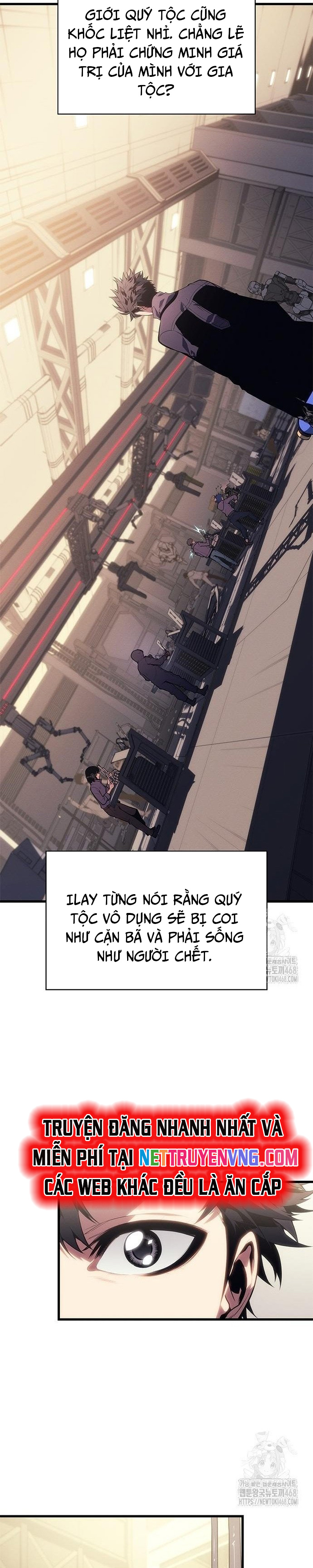 Tạp Huyết - Chap 24 - Trang 13