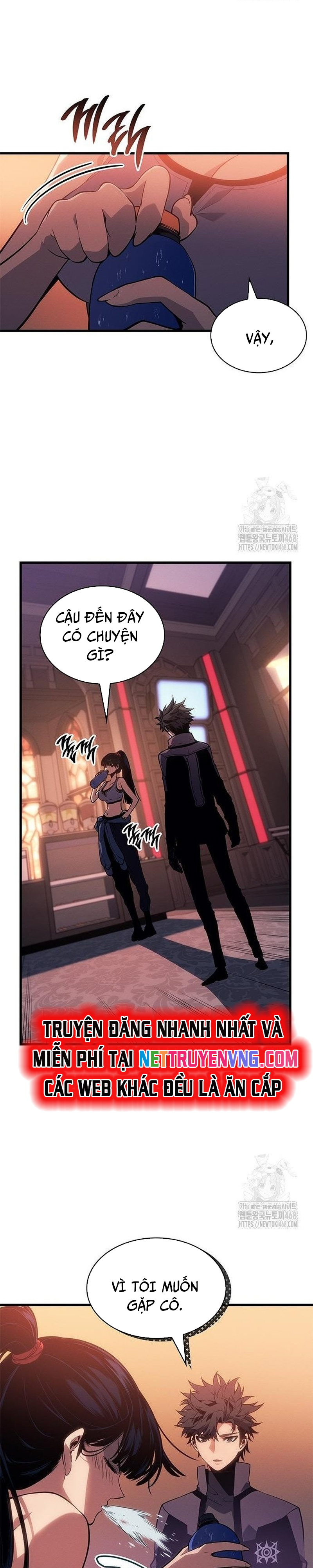 Tạp Huyết - Chap 24 - Trang 15