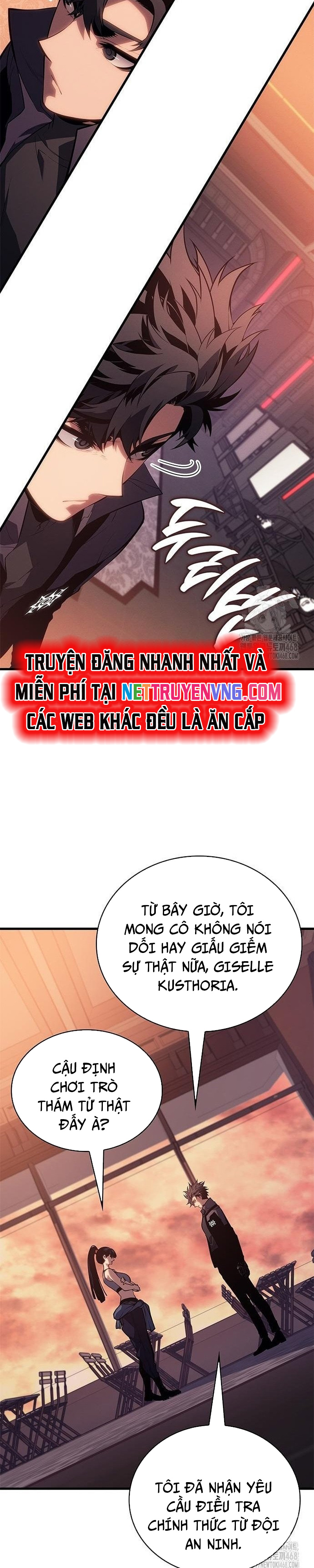 Tạp Huyết - Chap 24 - Trang 17