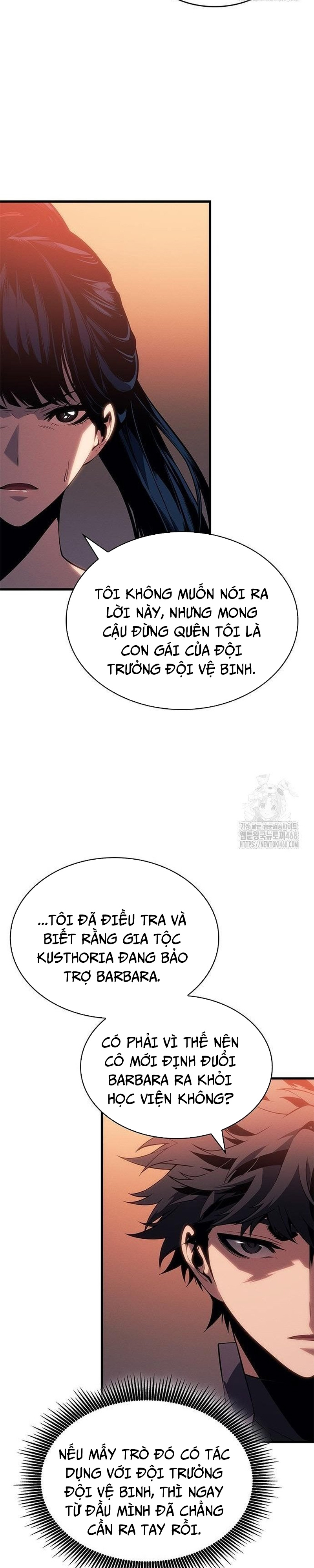 Tạp Huyết - Chap 24 - Trang 18