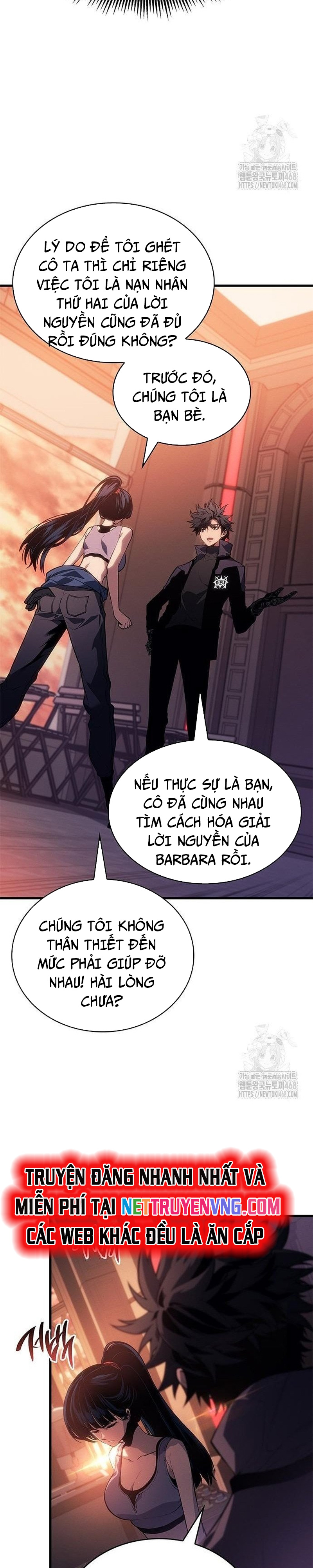Tạp Huyết - Chap 24 - Trang 19