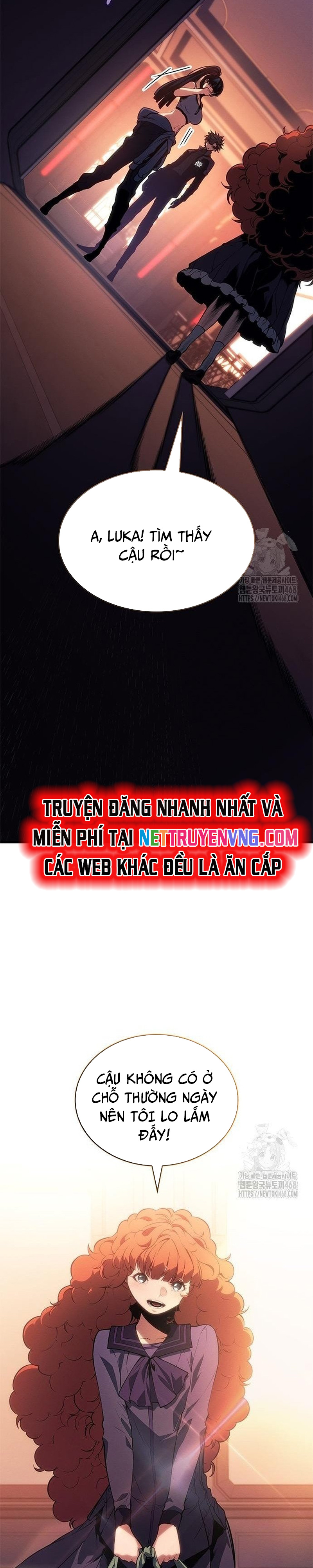Tạp Huyết - Chap 24 - Trang 23