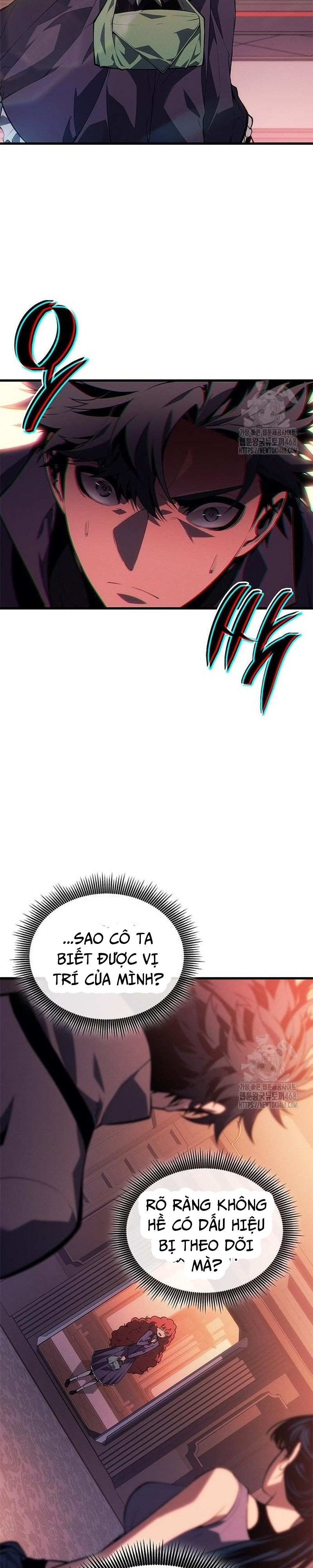 Tạp Huyết - Chap 24 - Trang 24