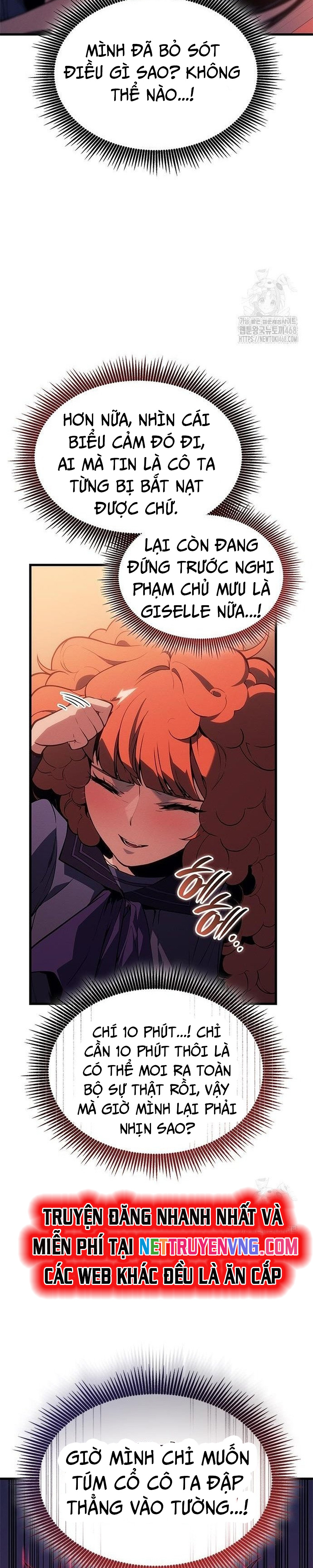 Tạp Huyết - Chap 24 - Trang 25