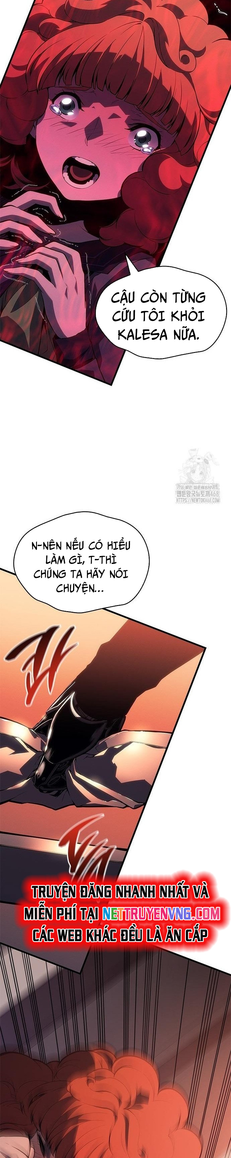 Tạp Huyết - Chap 24 - Trang 27