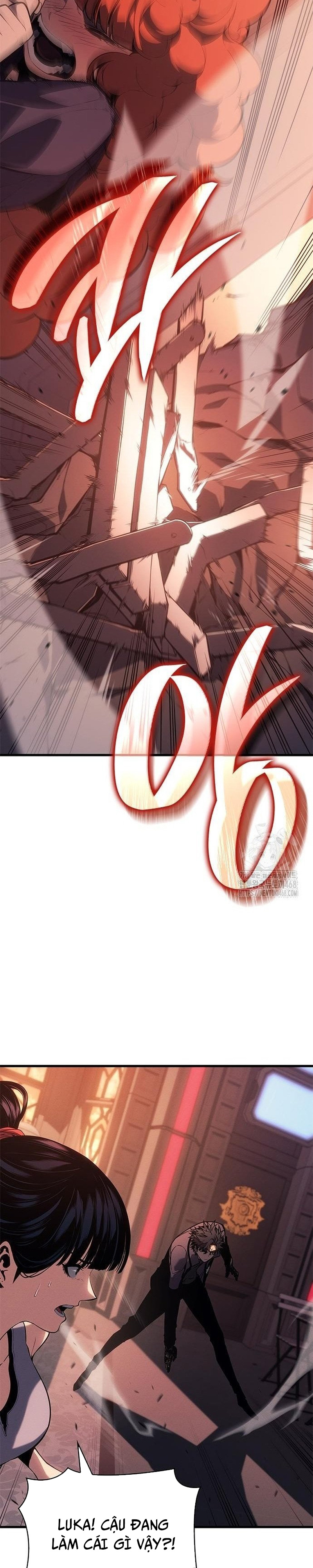 Tạp Huyết - Chap 24 - Trang 28