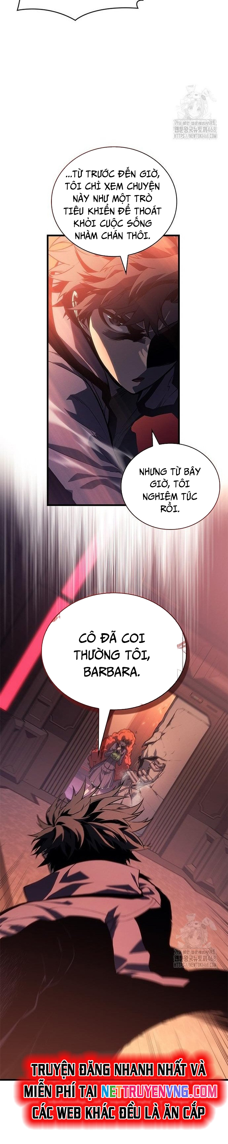 Tạp Huyết - Chap 24 - Trang 29